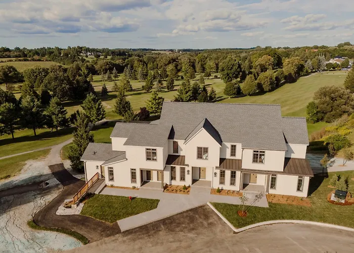 The Penrose Suites Saint Marys