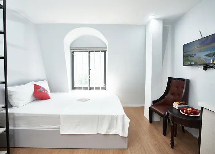Eco Hotel & Apartment Hà Nội