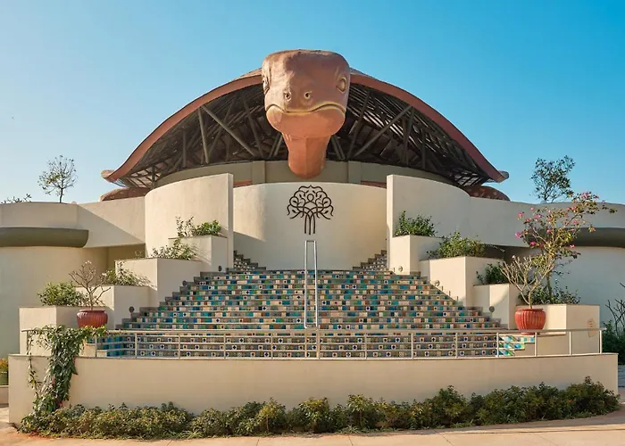 Kshemavana The Wellness Retreat Bangalore
