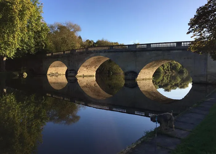 Shillingford Bridge Hotel Wallingford