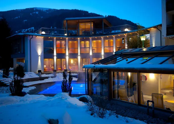 Naturhotel Ortners Eschenhof Bad Kleinkirchheim