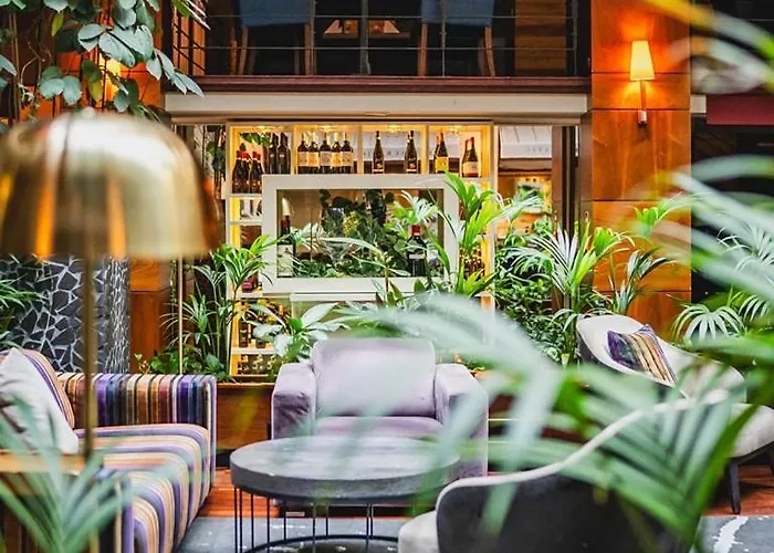 Grand Hotel Boutique Rzeszow