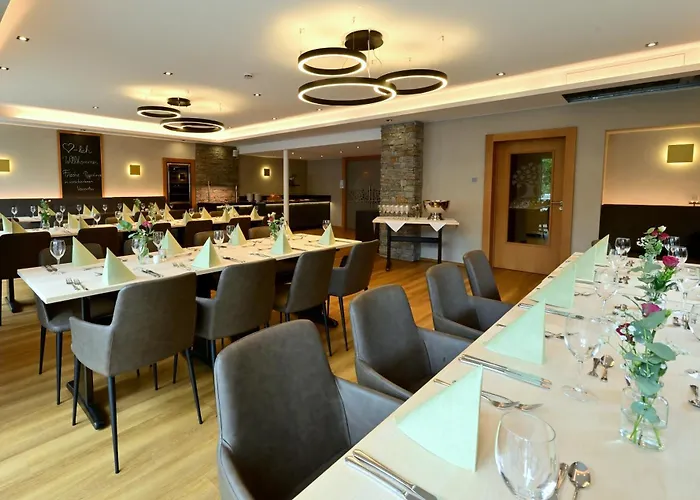 Hotel Lindenberger Hof Lindenberg im Allgäu