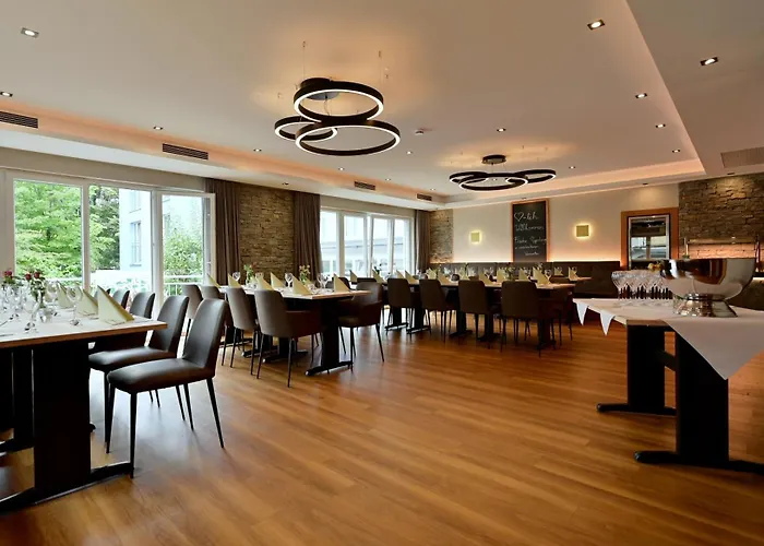 Hotel Lindenberger Hof Lindenberg im Allgäu