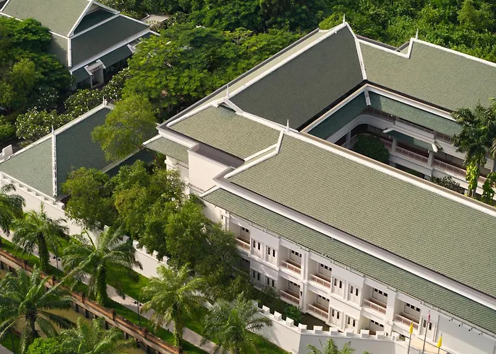 Kalanan Riverside Resort Nonthaburi