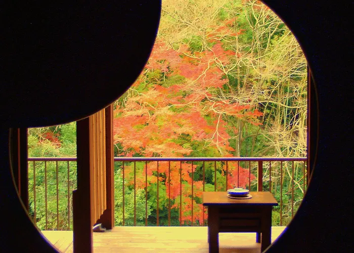 Shiunso Hotel Hakone