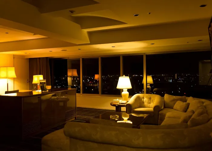 Kofu Kinenbi Hotel