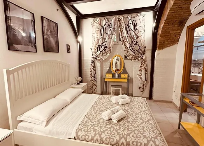 Bed and Breakfast Double B à Rome