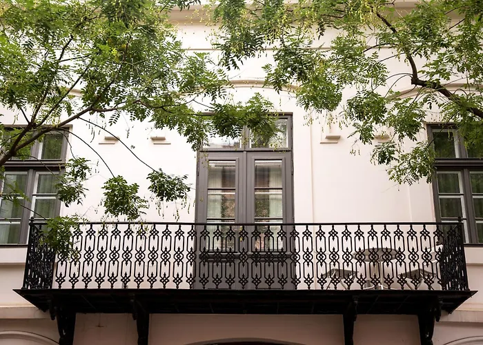 Tiszavirág Szeged Hotel