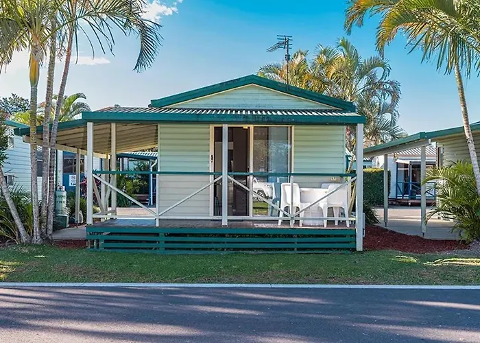 Nambucca River Village By Lincoln Place Macksville