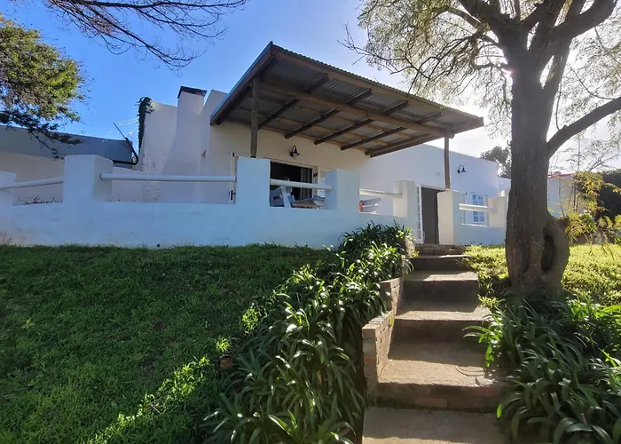 De Molen Guest House Somerset West