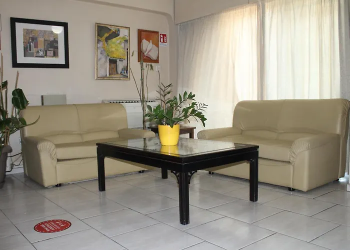 Denis Hotel Lefkoşa