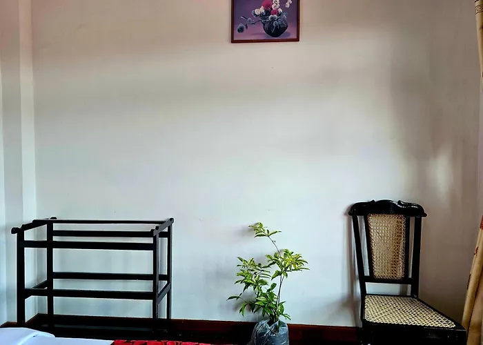 Chez Allen Nuwara Eliya