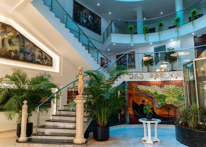 Era Palace Batumi