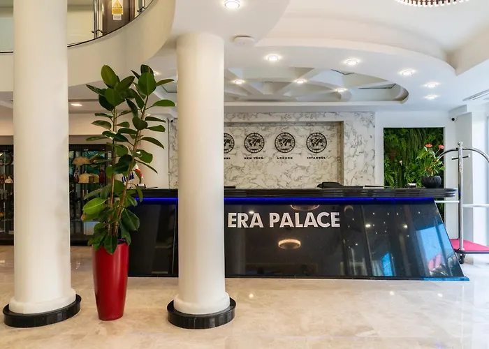Era Palace Batumi