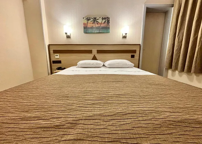 Gold Hotel Istanbul