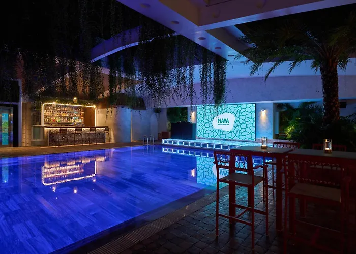 Silverland May Hotel Ho-Chi-Minh-Stadt