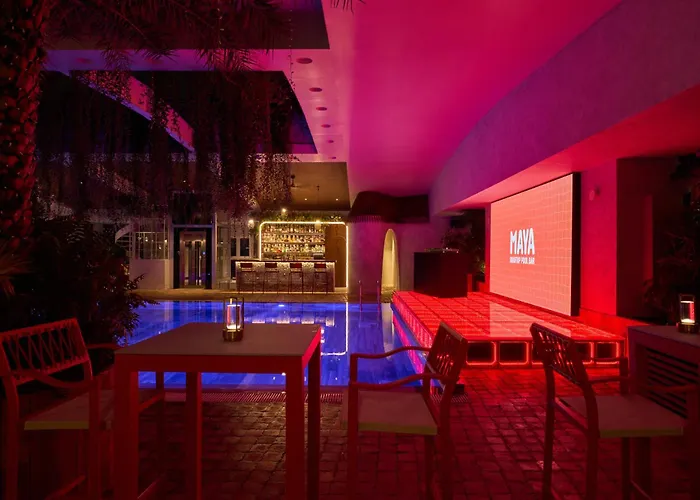 Silverland May Hotel Ho-Chi-Minh-Stadt