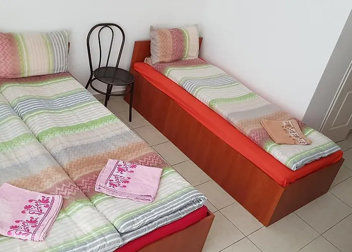 M+D Hotel Budapest