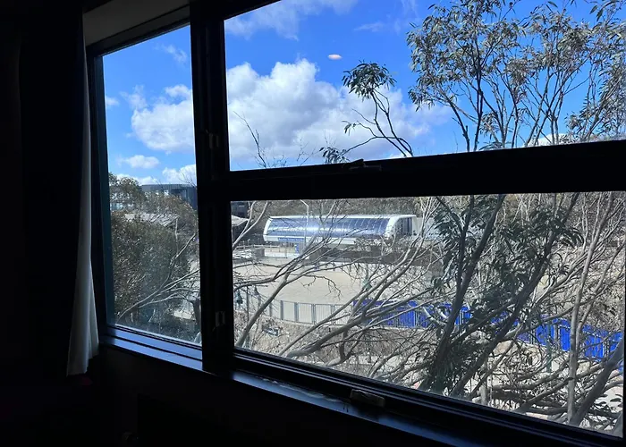 Mt Buller Chalet Hotel & Suites Mount Buller