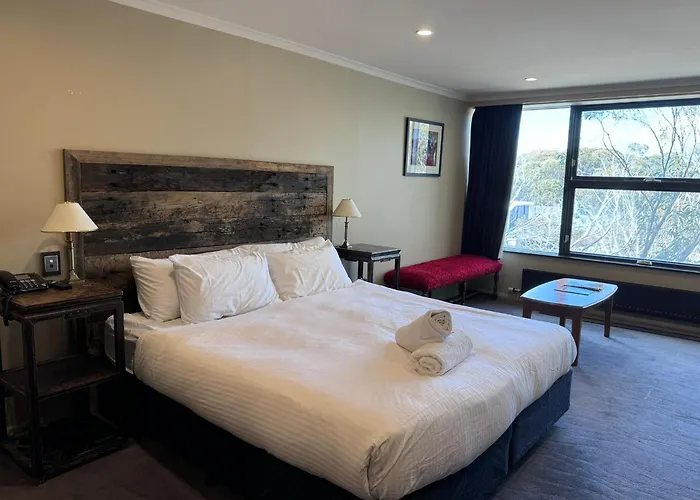Mt Buller Chalet Hotel & Suites Mount Buller