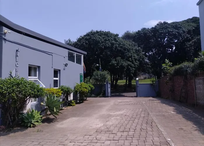 Essenwood Park Hotel Durban