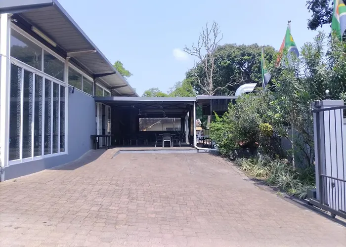 Essenwood Park Hotel Durban