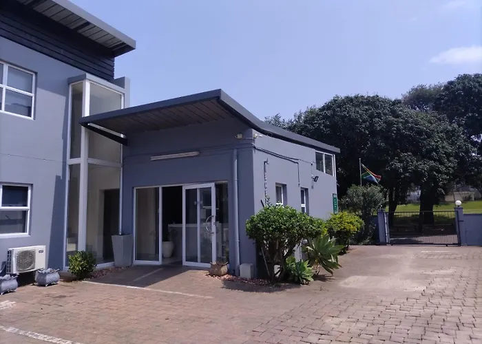 Essenwood Park Hotel Durban