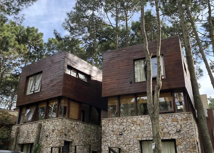 Las Lomas Apart Mar de las Pampas