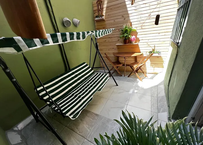 Taksim BrickTown Suite İstanbul
