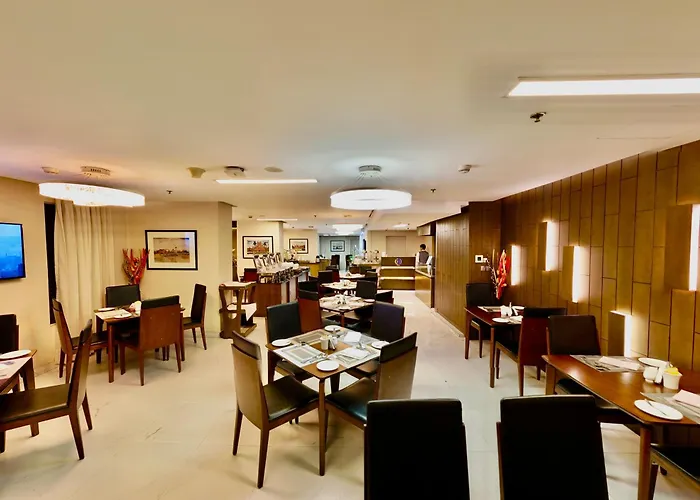 Hansa- A Premium Residence Dhaka