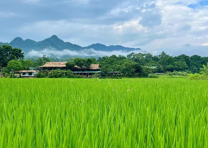 Mai Chau Sky Resort