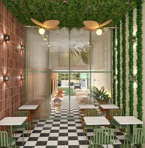 Lord Morgan & Exclusive Design Residence Nisantasi Istanbul