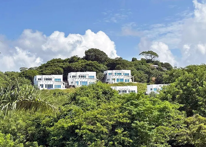 Surf Ranch Resort - Popoyo