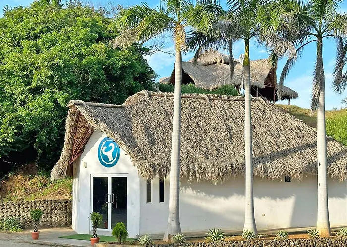 Surf Ranch Resort - Popoyo