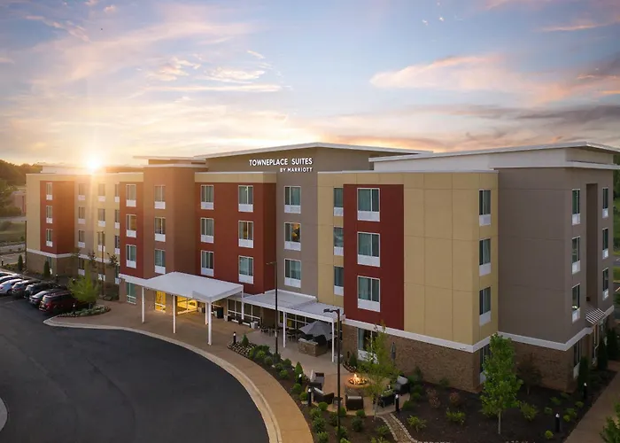 Towneplace Suites By Marriott Memphis Olive Branch