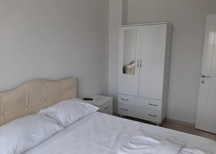 Antiocha Residence Didim