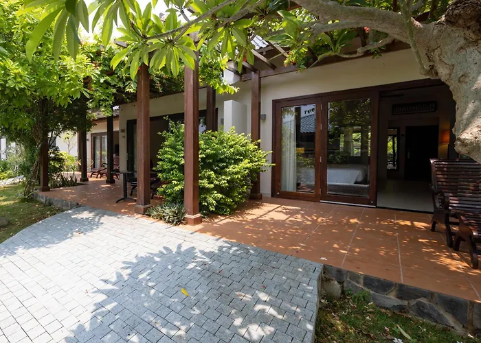 Hoan My Resort - Ninh Chu Phan Rang–Tháp Chàm