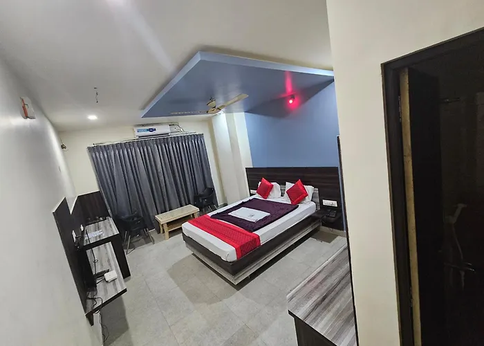 Dharwad Residency Hotel