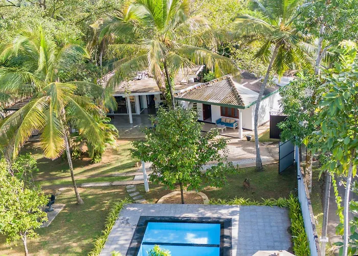 Villa 13 Hikkaduwa