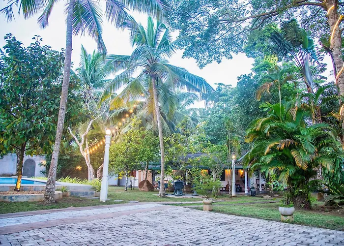 Villa 13 Hikkaduwa