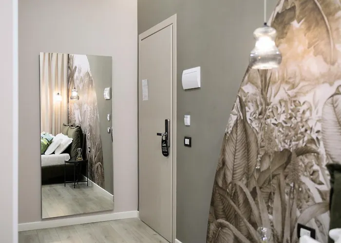 B&B Les Lumieres Salerno