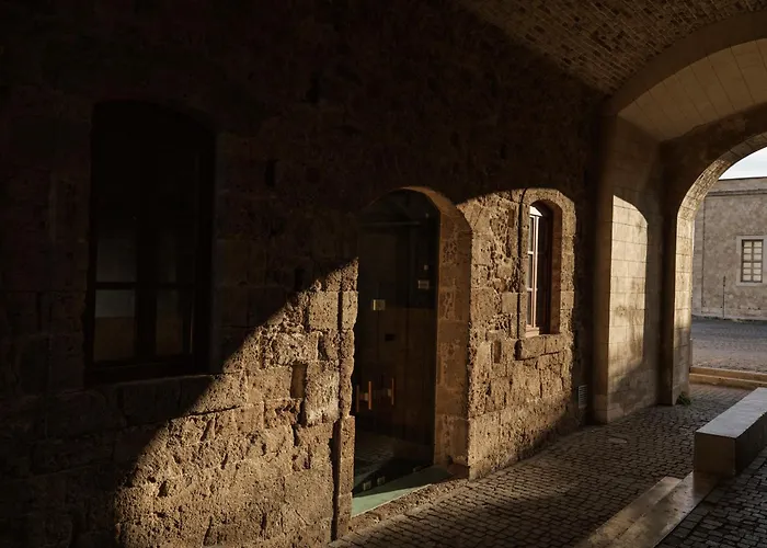 The Chania Hotel Crete, Vignette Collection