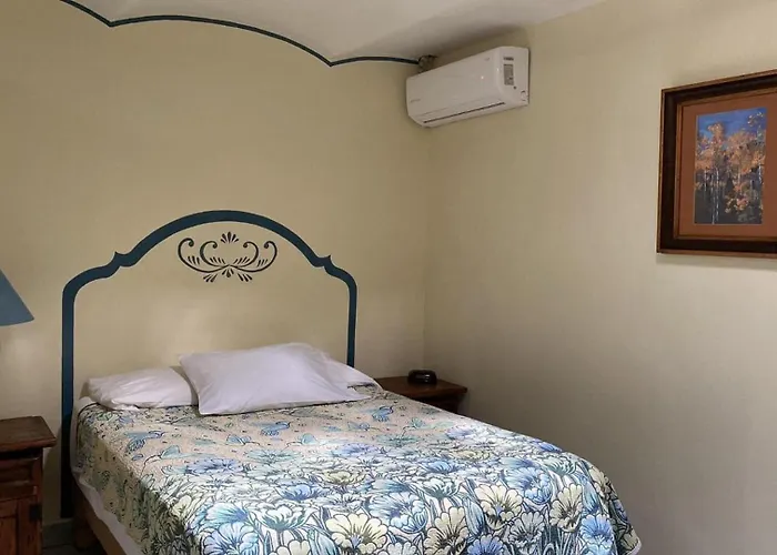 Hotel Vida Bella Chapala