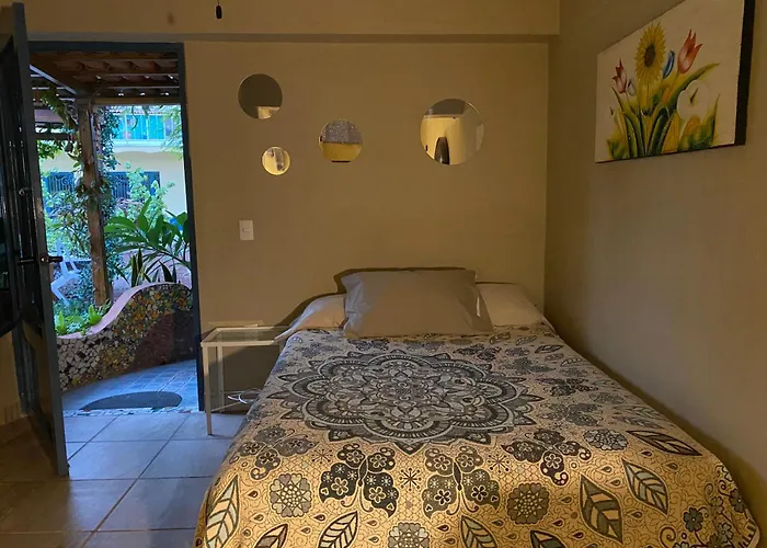 Hotel Vida Bella Chapala