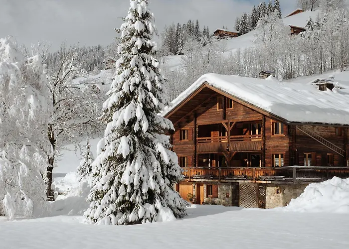 La Ferme du Var La Clusaz