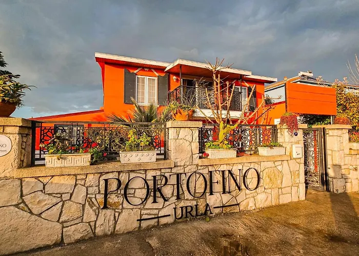 Portofino Urla Boutique Hotel