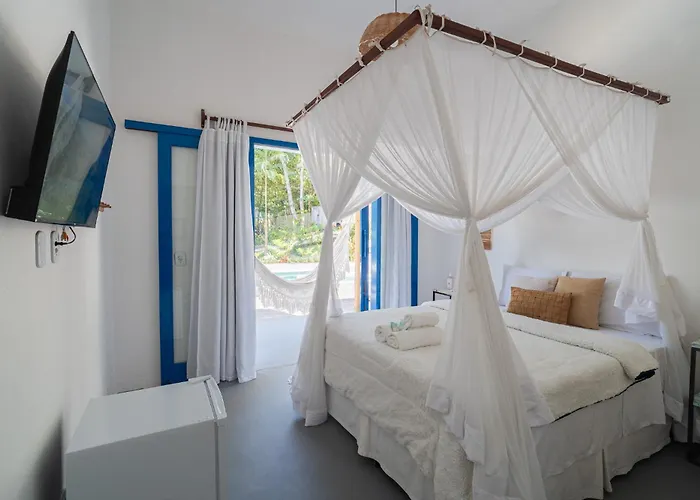Casa Angelina Trancoso