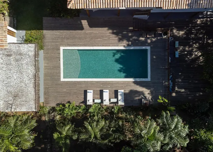 Casa Angelina Trancoso