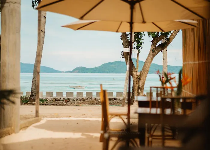 Kattala Bed And Breakfast El Nido